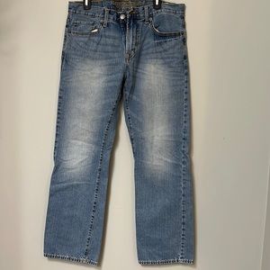 Mens American Eagle Jeans